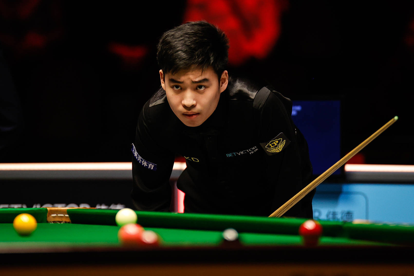 这粒进球说 这粒进球说