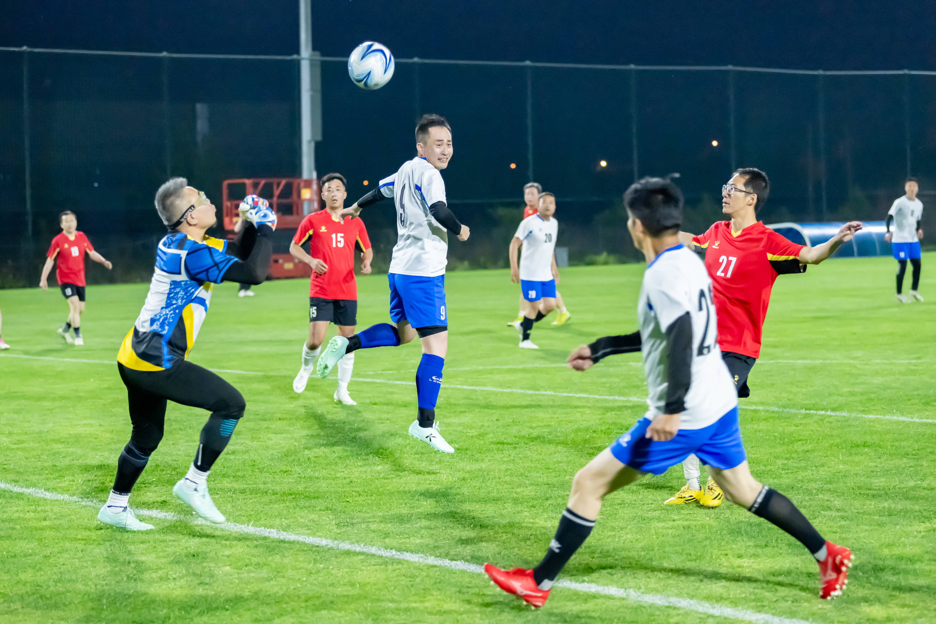 长期竞争中 长期竞争中