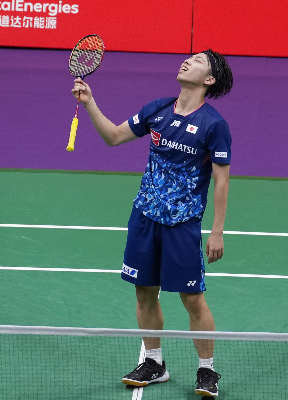 将雷 将雷